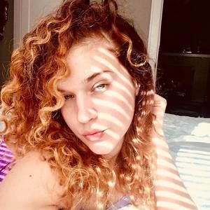 Meet your Posher, Callie